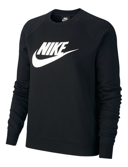 buzo nike negro